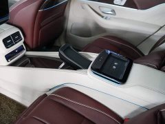 Maybach GLS 2022 GLS 600 4MATIC First Class Edition - фото 14