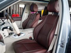 Maybach GLS 2022 GLS 600 4MATIC First Class Edition - фото 16