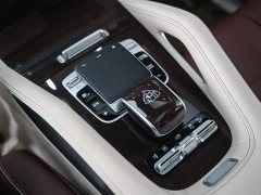 Maybach GLS 2022 GLS 600 4MATIC First Class Edition - фото 17
