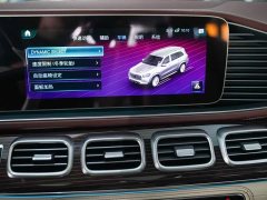 Maybach GLS 2022 GLS 600 4MATIC First Class Edition - фото 18