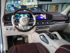 Maybach GLS 2022 GLS 600 4MATIC First Class Edition - фото 19