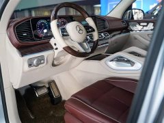 Maybach GLS 2022 GLS 600 4MATIC First Class Edition - фото 2