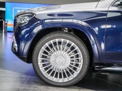 Maybach GLS 2022 GLS 600 4MATIC First Class Edition - фото 7