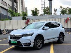 Honda Breeze Plug-in Hybrid 2022 e:PHEV Premier Edition - фото 1