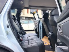 Honda Breeze Plug-in Hybrid 2022 e:PHEV Premier Edition - фото 11