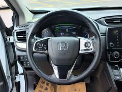 Honda Breeze Plug-in Hybrid 2022 e:PHEV Premier Edition - фото 12