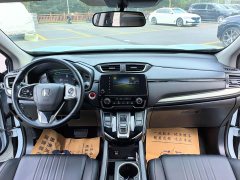 Honda Breeze Plug-in Hybrid 2022 e:PHEV Premier Edition - фото 13