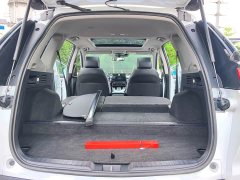 Honda Breeze Plug-in Hybrid 2022 e:PHEV Premier Edition - фото 14