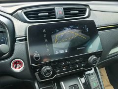 Honda Breeze Plug-in Hybrid 2022 e:PHEV Premier Edition - фото 16
