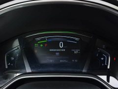Honda Breeze Plug-in Hybrid 2022 e:PHEV Premier Edition - фото 17