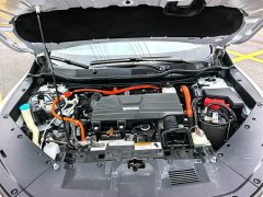 Honda Breeze Plug-in Hybrid 2022 e:PHEV Premier Edition - фото 19