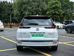 Honda Breeze Plug-in Hybrid 2022 e:PHEV Premier Edition - фото 3