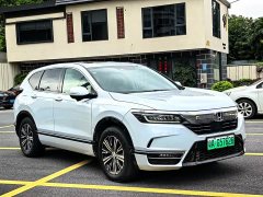 Honda Breeze Plug-in Hybrid 2022 e:PHEV Premier Edition - фото 5
