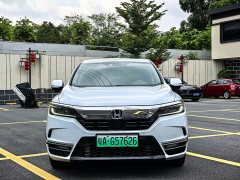 Honda Breeze Plug-in Hybrid 2022 e:PHEV Premier Edition - фото 6