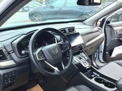 Honda Breeze Plug-in Hybrid 2022 e:PHEV Premier Edition - фото 7