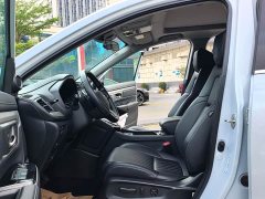 Honda Breeze Plug-in Hybrid 2022 e:PHEV Premier Edition - фото 8