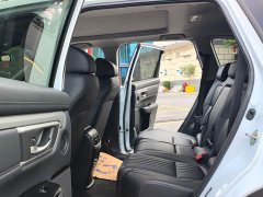 Honda Breeze Plug-in Hybrid 2022 e:PHEV Premier Edition - фото 9