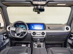 Mercedes-Benz G-Class G 350 - фото 10