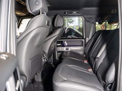 Mercedes-Benz G-Class G 350 - фото 11