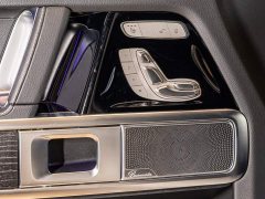 Mercedes-Benz G-Class G 350 - фото 14