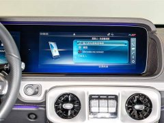 Mercedes-Benz G-Class G 350 - фото 15