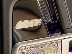 Mercedes-Benz G-Class G 350 - фото 17