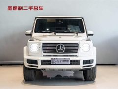 Mercedes-Benz G-Class G 350 - фото 2