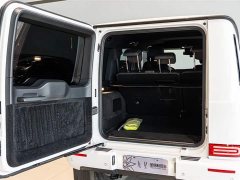 Mercedes-Benz G-Class G 350 - фото 20