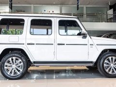 Mercedes-Benz G-Class G 350 - фото 4