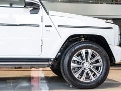 Mercedes-Benz G-Class G 350 - фото 5