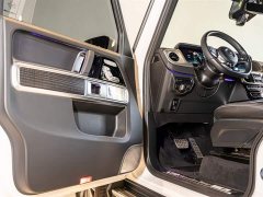 Mercedes-Benz G-Class G 350 - фото 7