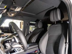 Mercedes-Benz G-Class G 350 - фото 8