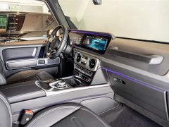 Mercedes-Benz G-Class G 350 - фото 9
