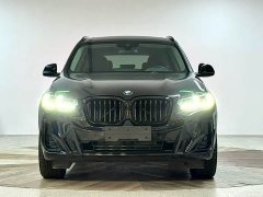 BMW X3 xDrive30i Luxury M Night Edition - фото 2