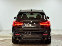BMW X3 xDrive30i Luxury M Night Edition - фото 3