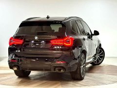 BMW X3 xDrive30i Luxury M Night Edition - фото 4