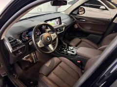 BMW X3 xDrive30i Luxury M Night Edition - фото 5