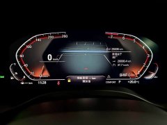 BMW X3 xDrive30i Luxury M Night Edition - фото 6