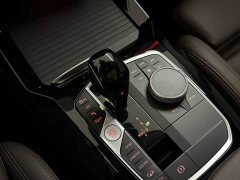 BMW X3 xDrive30i Luxury M Night Edition - фото 7