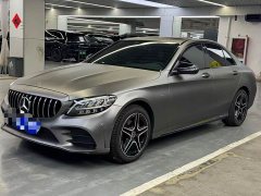 Mercedes-Benz C-Class C 260 Star Edition - фото 1