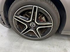 Mercedes-Benz C-Class C 260 Star Edition - фото 12