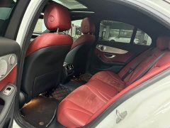 Mercedes-Benz C-Class C 260 Star Edition - фото 13