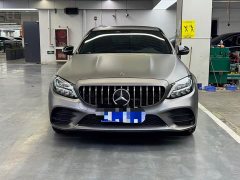 Mercedes-Benz C-Class C 260 Star Edition - фото 2
