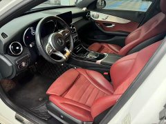Mercedes-Benz C-Class C 260 Star Edition - фото 3