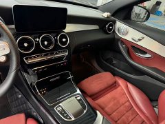 Mercedes-Benz C-Class C 260 Star Edition - фото 5