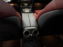 Mercedes-Benz C-Class C 260 Star Edition - фото 7