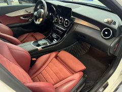 Mercedes-Benz C-Class C 260 Star Edition - фото 8