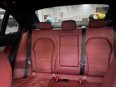 Mercedes-Benz C-Class C 260 Star Edition - фото 9