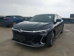 Chery Arrizo 8 1.6T DCT Zhi - фото 1