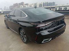 Chery Arrizo 8 1.6T DCT Zhi - фото 10